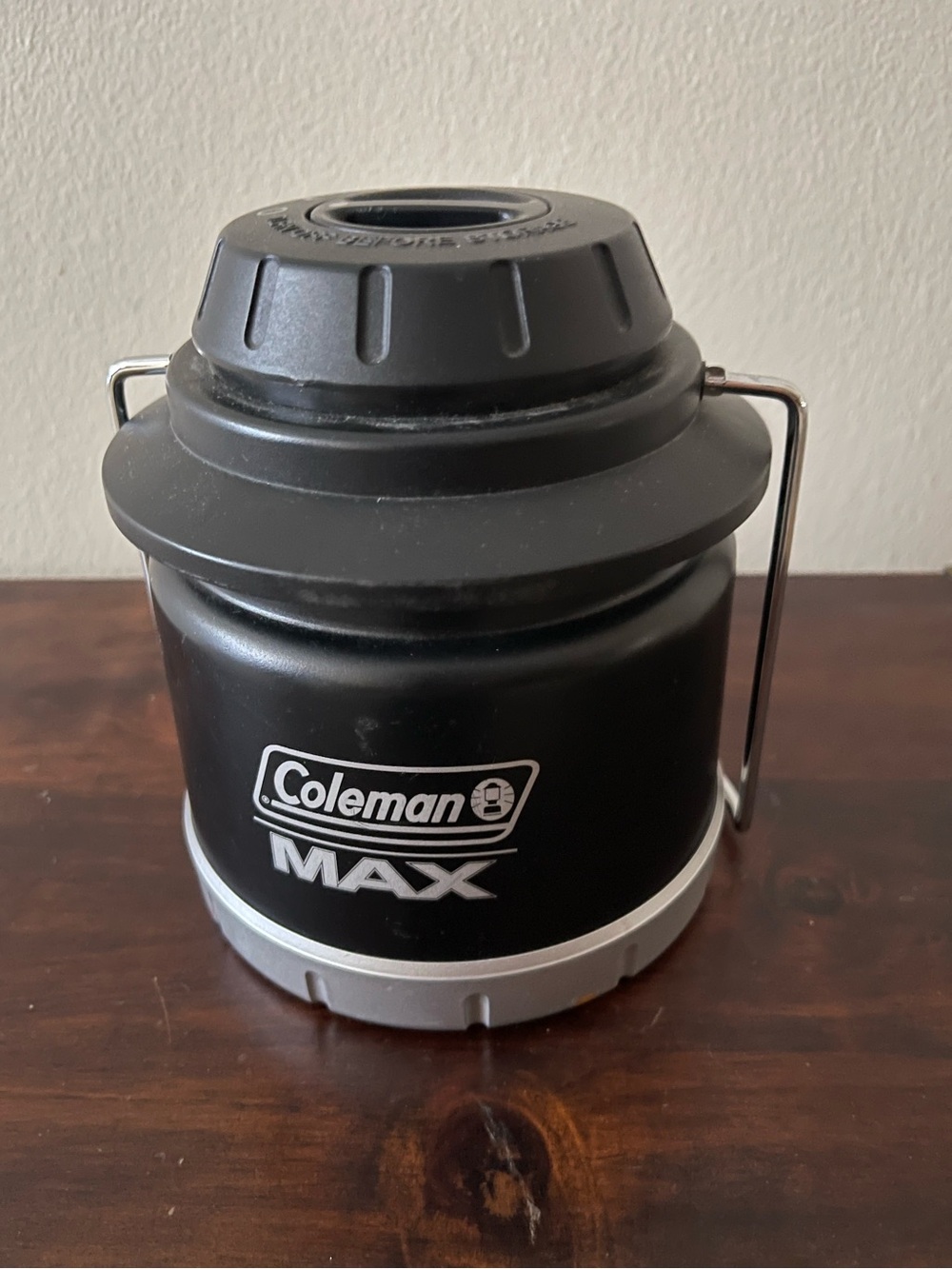 Coleman MAX Compact Camping Lantern
